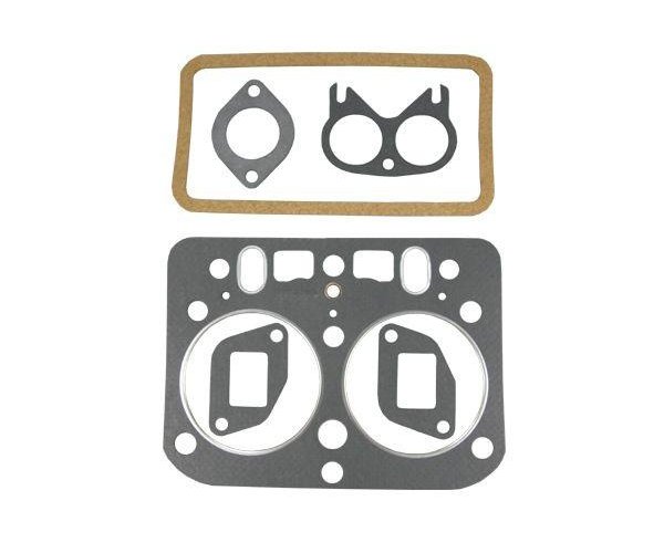 Komplet - zestaw uszczelek głowicy C-330 ORYGINAŁ URSUS