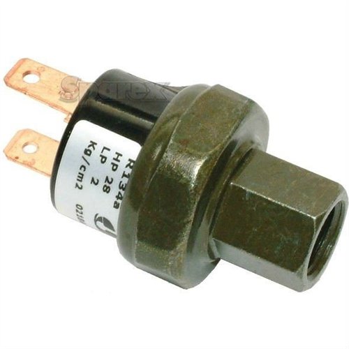 Regulator - włącznik A/C Fiat, Ford, New Holland, Massey Ferguson