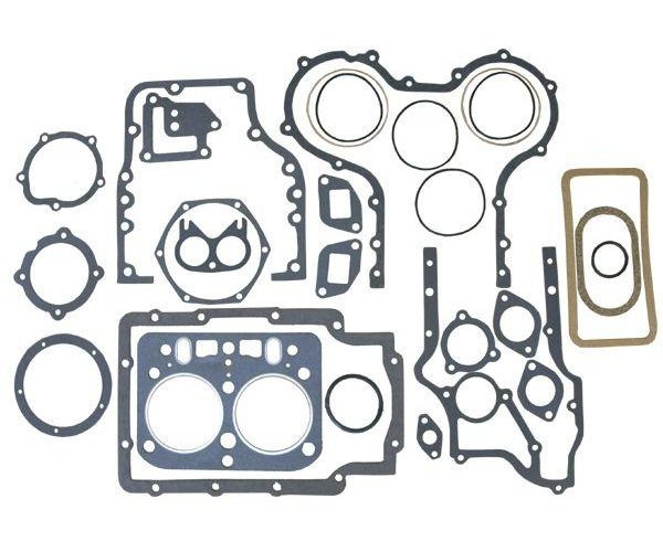 Komplet - zestaw uszczelek silnikowy 2022766U C-330 ORYGINAŁ URSUS