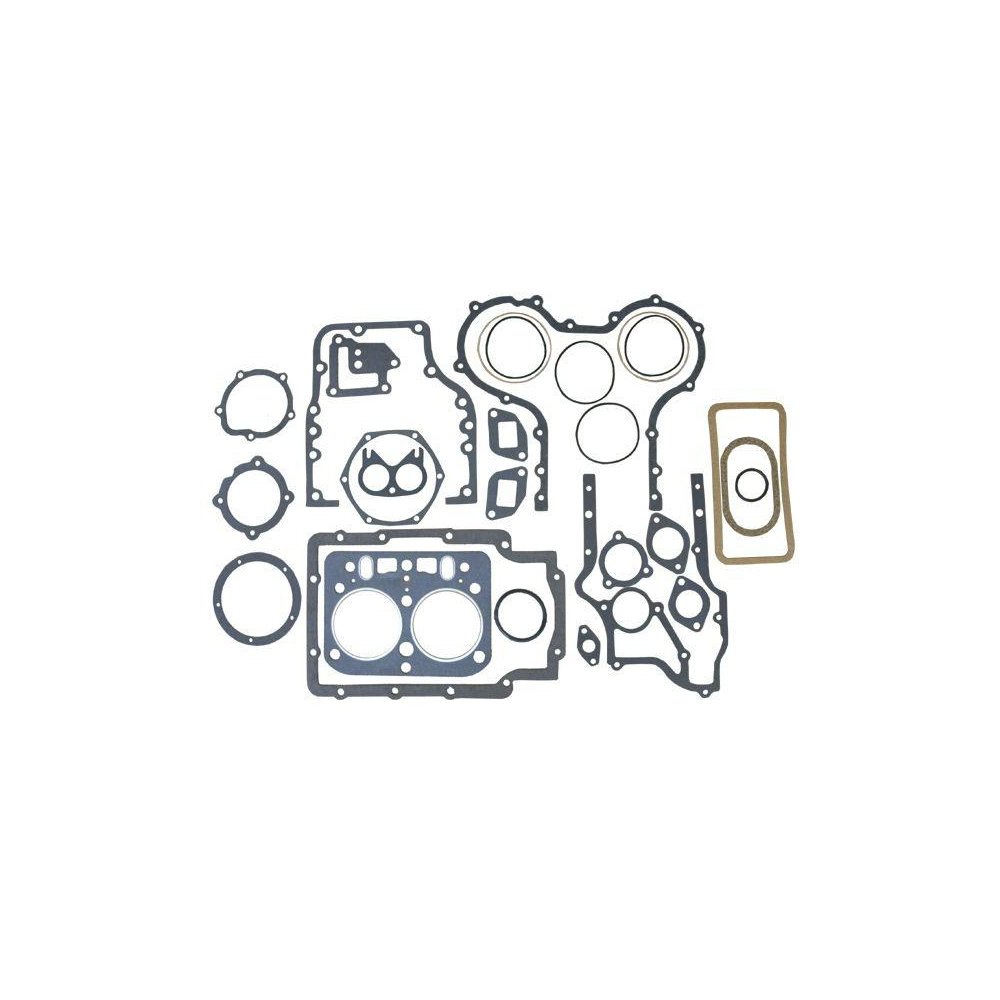 Komplet - zestaw uszczelek silnikowy 2022766U C-330 ORYGINAŁ URSUS