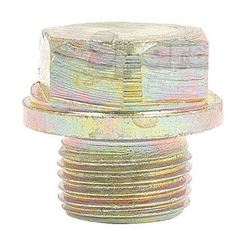 Korek spustowy miski olejowej, Case, Fiat, Ford, New Holland 81822147, C9NN6730B