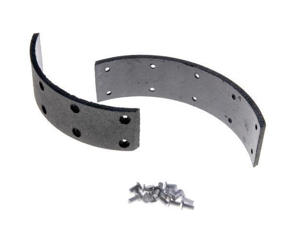 Zestaw naprawczy szczęki C-330