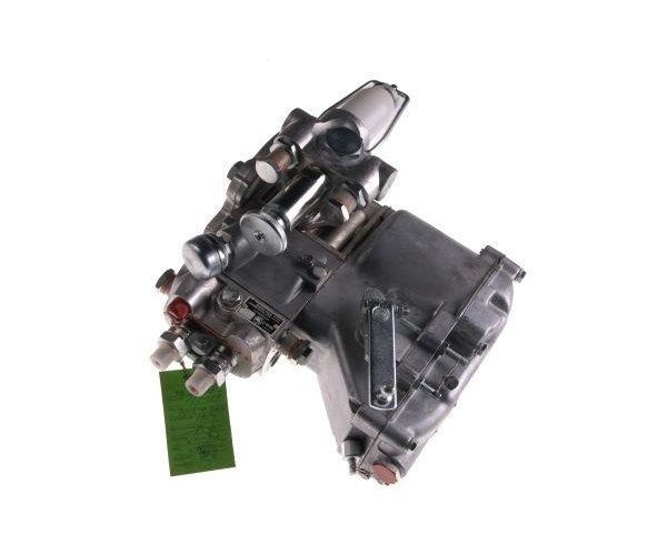 Pompa wtryskowa C-330