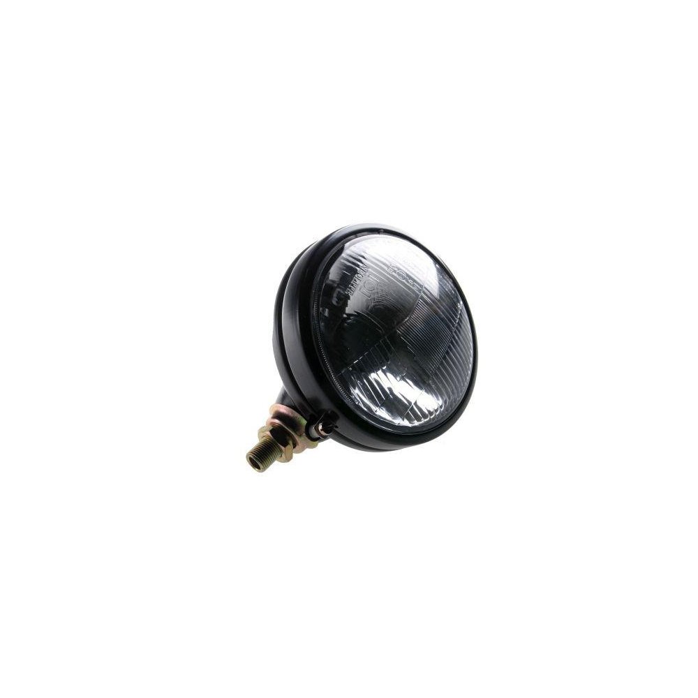 Reflektor przedni prawy (metalowy) C-330/360 import