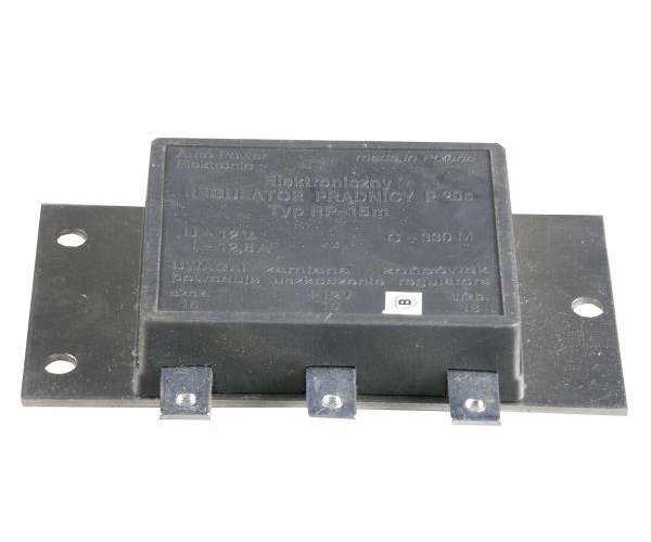 Regulator napięcia C-330M (- NA MASIE)