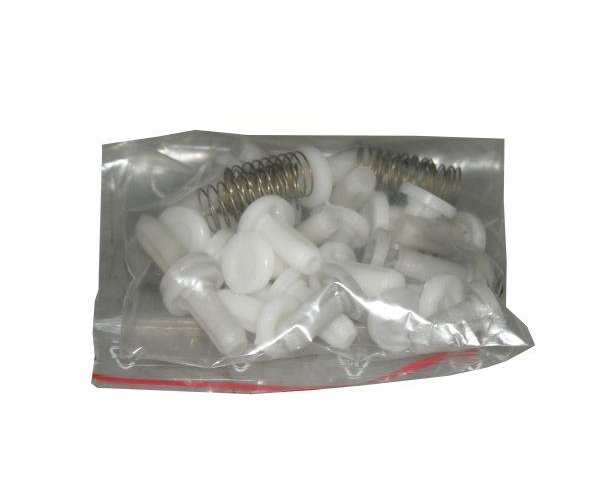 Zawór odcinający pompki zasilającej kpl. C-330/360