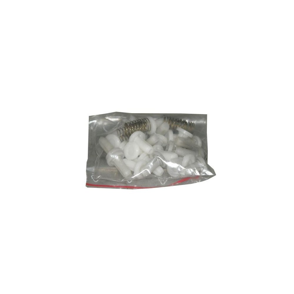 Zawór odcinający pompki zasilającej kpl. C-330/360