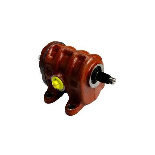 Pompa hydrauliczna PZ18AT podnośnika wzmocniona 24 l/min C-330 WARYŃSKI