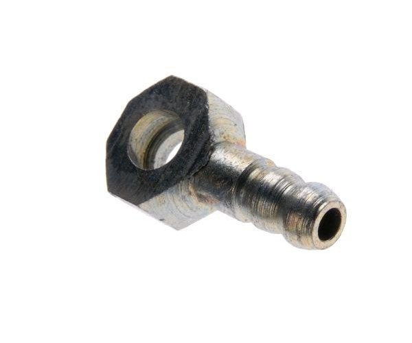 Końcówka przewodu paliwa fi 8 śruba oczkowa