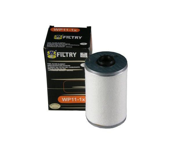 Wkład filtra paliwa filcowy C-330/360/385 5000410 Sędziszów