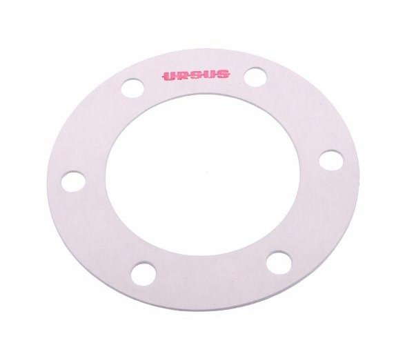 Uszczelka pokrywy WOM krążelit 0.8mm C-330 ( sprzedawane po 10 ) ORYGINAŁ URSUS