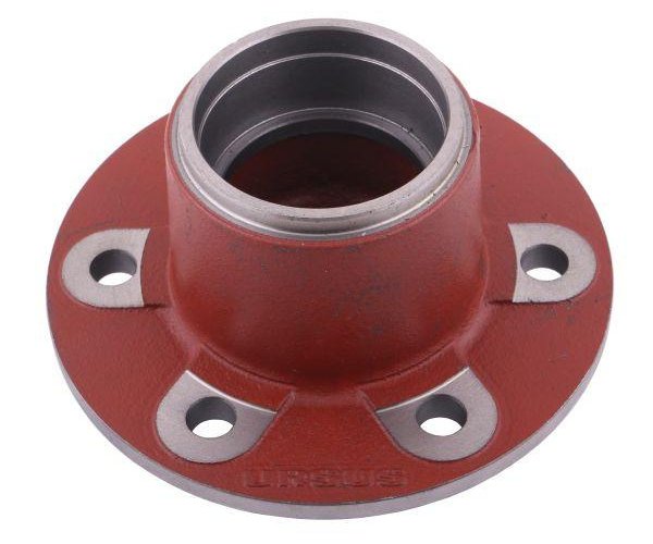 Piasta koła przedniego (6 otworów) C-330 C-360 ORYGINAŁ URSUS