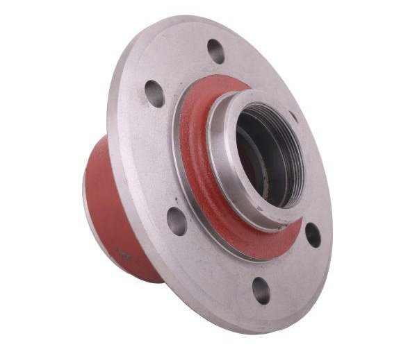 Piasta koła przedniego (6 otworów) C-330 C-360 ORYGINAŁ URSUS