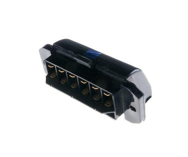 Skrzynka 6-krotna bezpieczników 50180930, 83351405 C-360