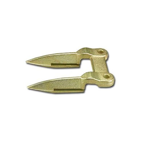 Bagnet palec podwójny Bizon Rekord 5060020040