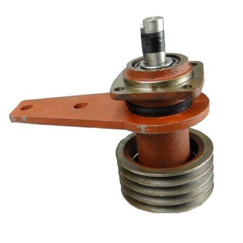 Przystawka wałek kpl. kosiarka rotacyjna