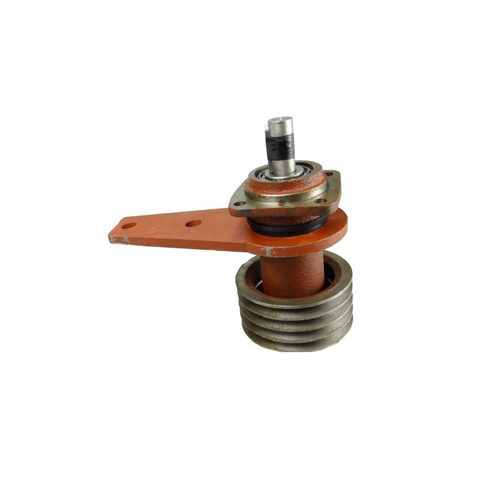 Przystawka wałek kpl. kosiarka rotacyjna