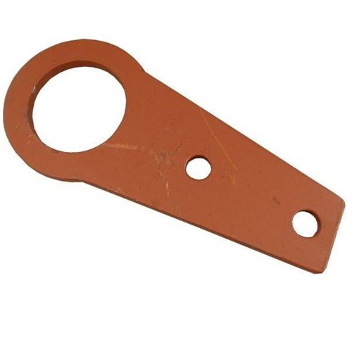 Płyta tylna kosiarka rotacyjna