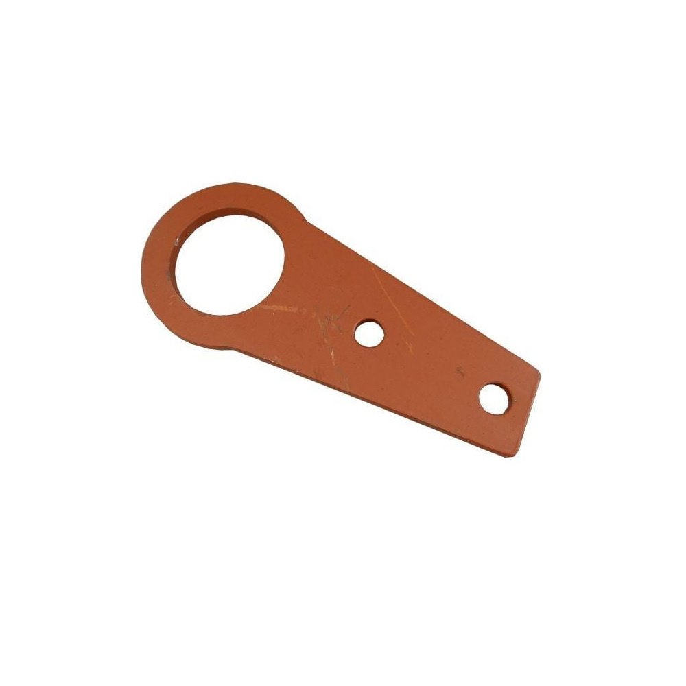 Płyta tylna kosiarka rotacyjna