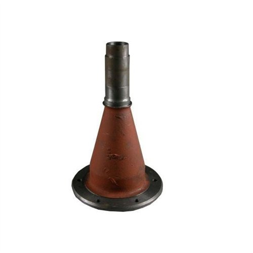 Piasta bębna Kosiarka rotacyjna