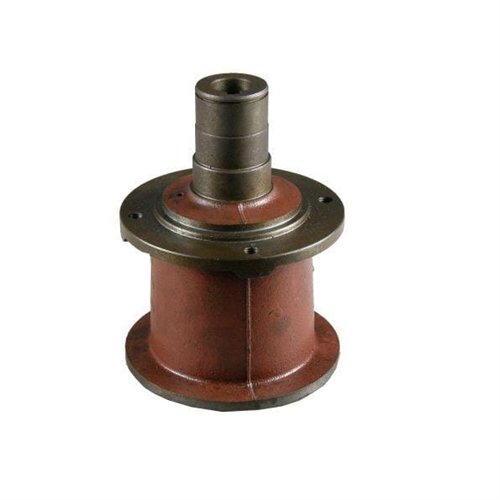 Piasta talerza roboczego Kosiarka rotacyjna