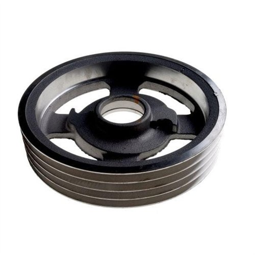 Koło pasowe duże Kosiarka rotacyjna