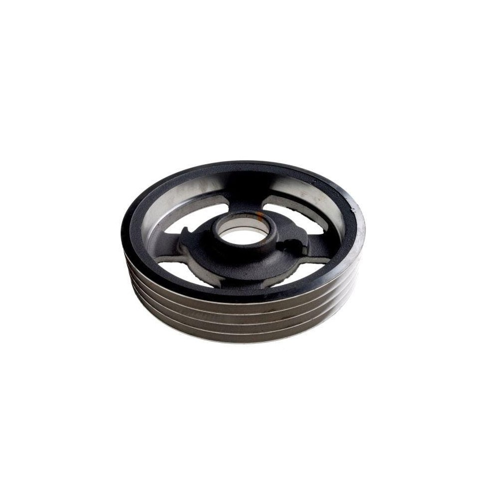 Koło pasowe duże Kosiarka rotacyjna