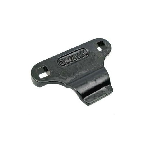 Docisk kosy, Claas, 102 mm 676236