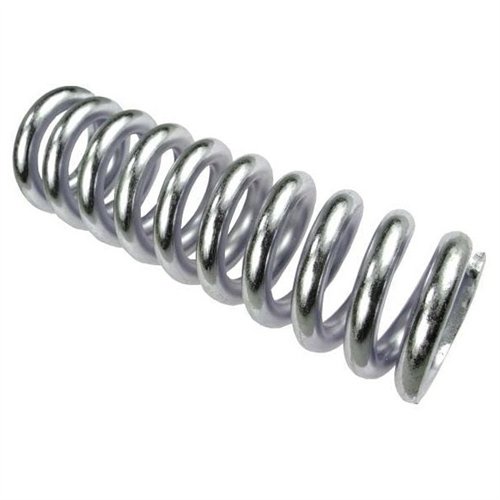 Sprężyna napinająca kosiarka rotacyjna fi 9 mm