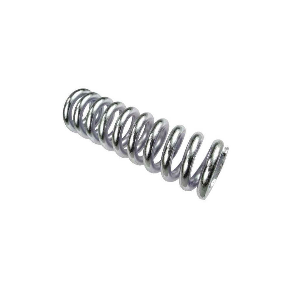 Sprężyna napinająca kosiarka rotacyjna fi 9 mm