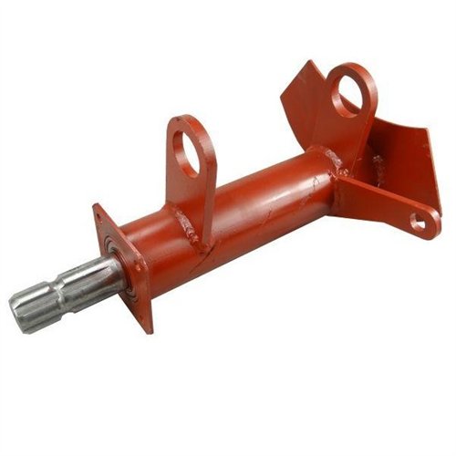 Rura głowica kpl. kosiarka rotacyjna