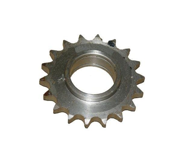 Koło łańcuchowe Z-18 Bizon