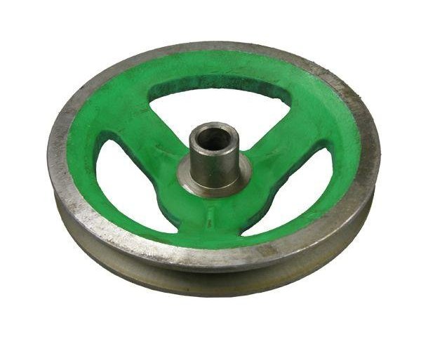 Koło napinacza listwy nożowej Bizon