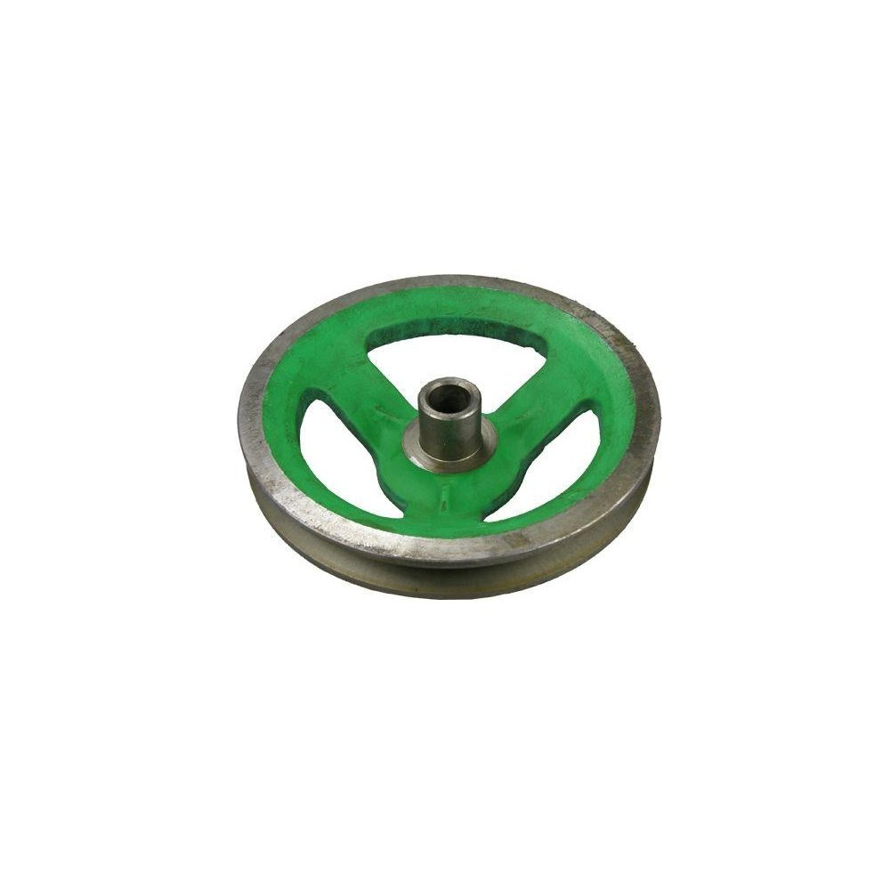 Koło napinacza listwy nożowej Bizon