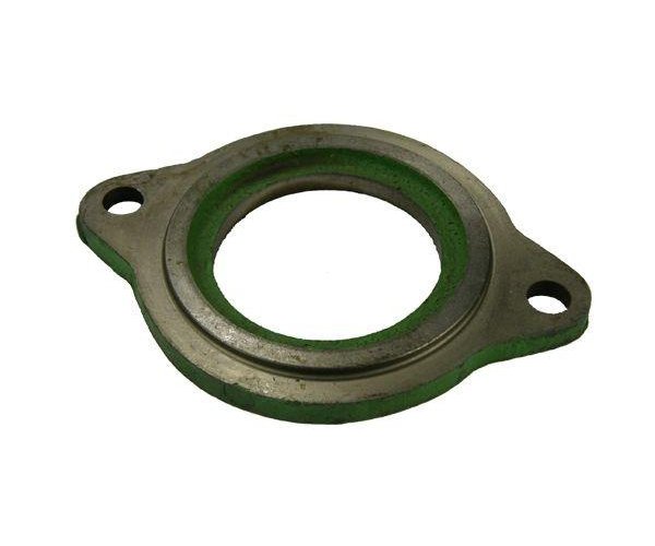 Pokrywa dociskowa lewa 2-otworowa hederu Bizon