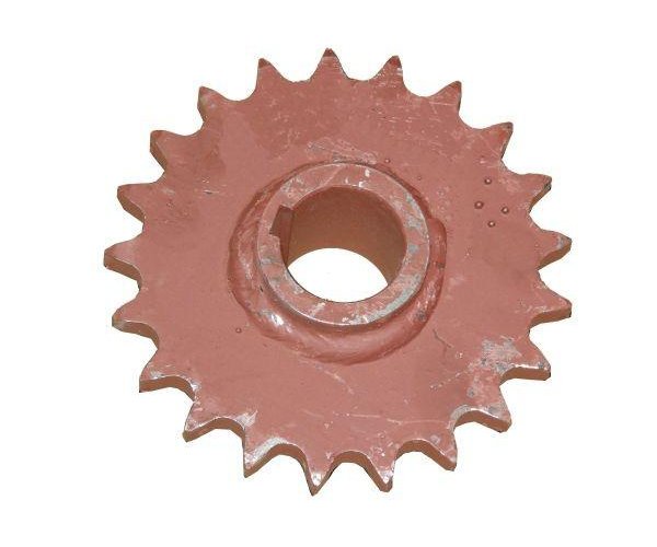 Koło łańcuchowe Z-21 5057020110 Bizon