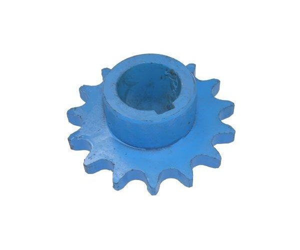 Koło łańcuchowe Z-15 fi 35 12b Bizon