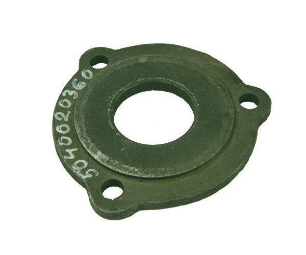 Pokrywa dociskacza prawa 3-otworowa Hederu Bizon