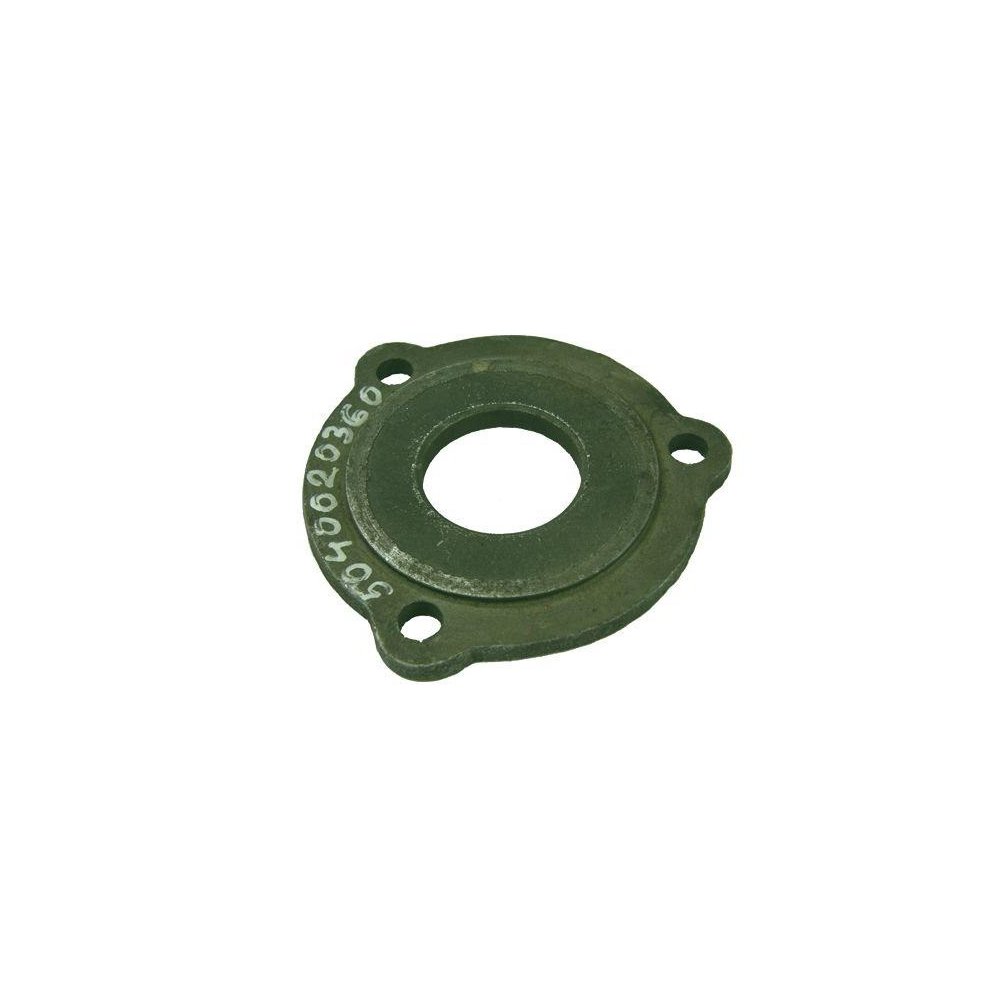 Pokrywa dociskacza prawa 3-otworowa Hederu Bizon