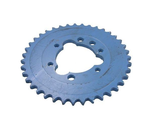 Koło łańcuchowe Z-39 12b Bizon