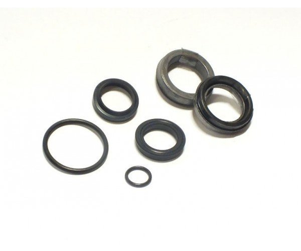 Zestaw uszczelniaczy K-373, BIZON siłownik wysuwu motowidła CJ2D-40/22/250