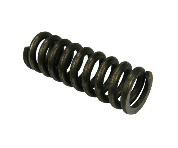 Sprężyna nagarniacza fi4 Bizon