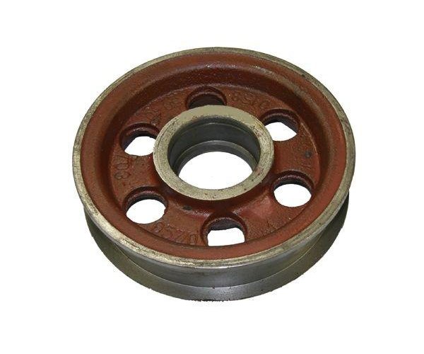 Rolka napinacza Bizon.