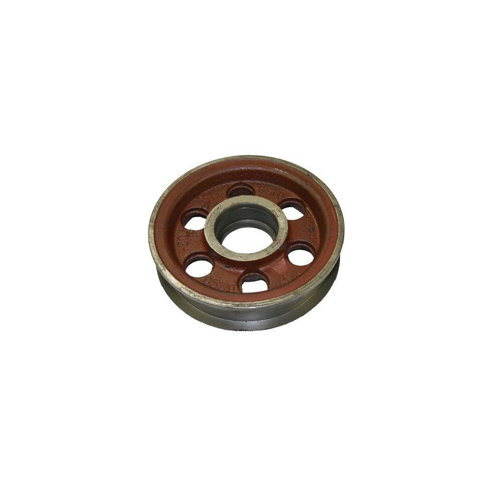 Rolka napinacza Bizon.