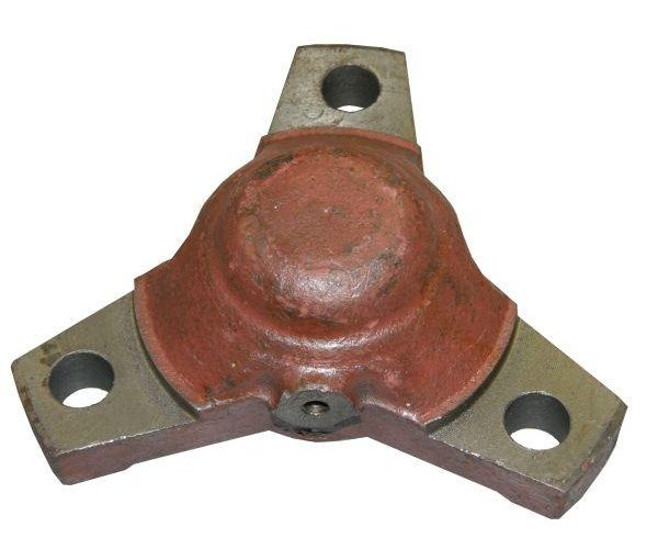 Obudowa trójramienna Bizon