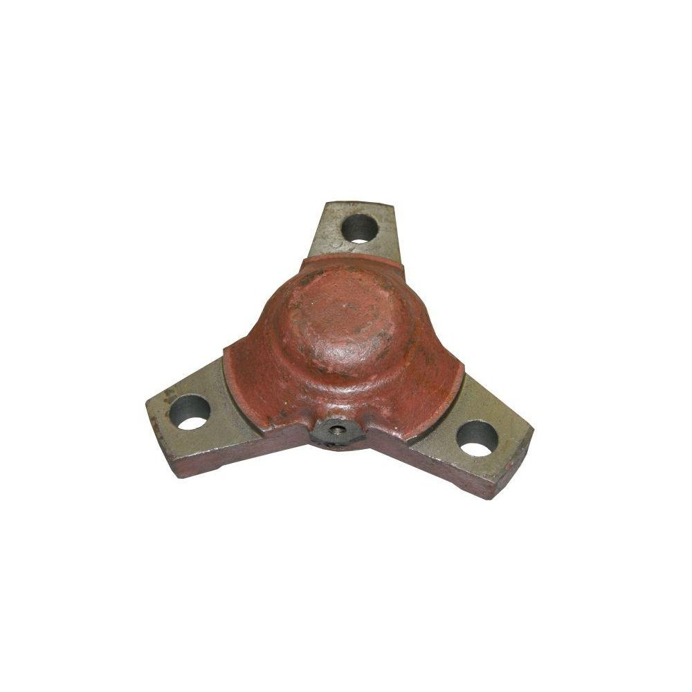 Obudowa trójramienna Bizon