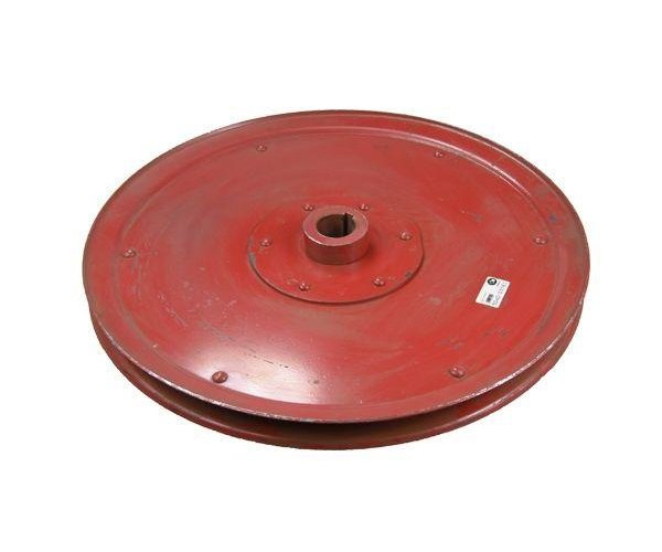 Koło pasowe nagarniacza 5040030730 Bizon