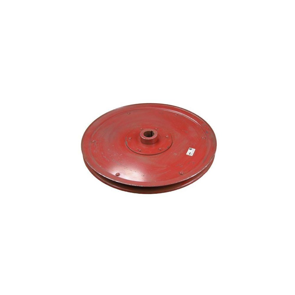 Koło pasowe nagarniacza 5040030730 Bizon