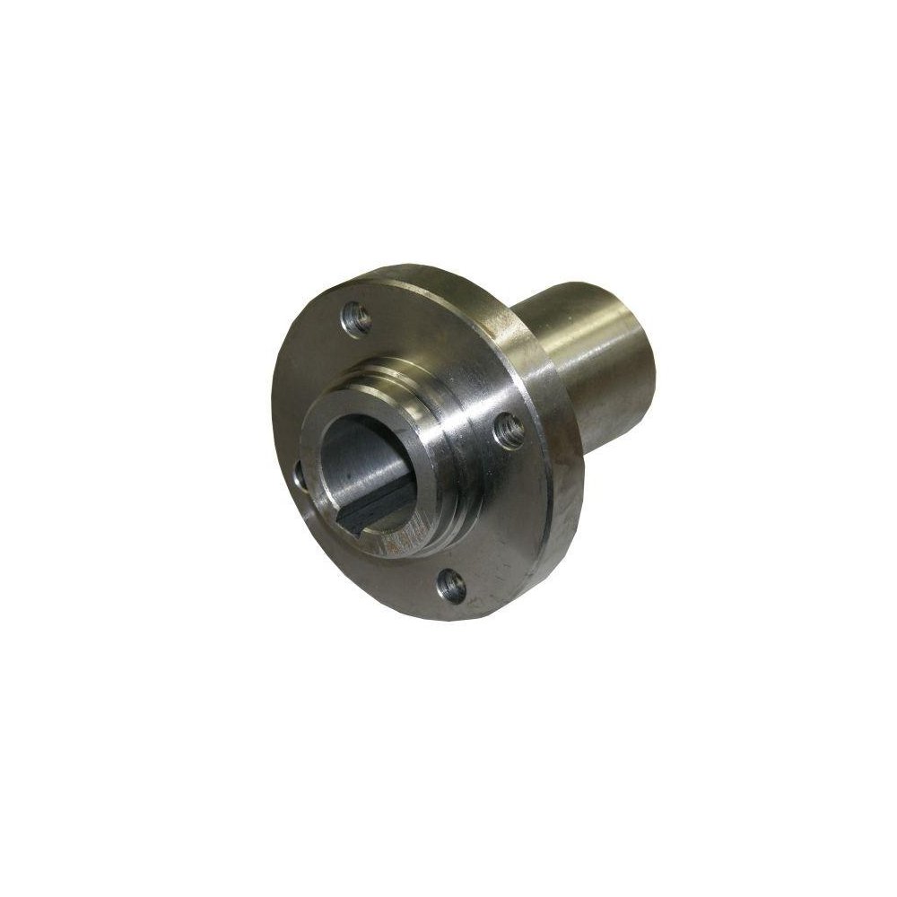 Piasta koła ślimaka st.typ Bizon