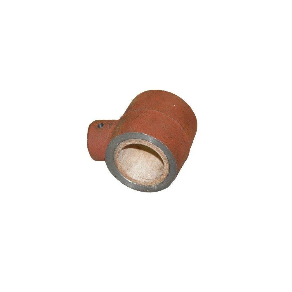 Piasta palca żeliwna Bizon